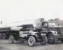 Crossett Oil Hauling Crossett Oil Hauling.